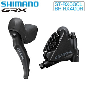 �V�}�m GRX ST-RX600L/BR-RX400R ����Z�b�g 1700mm SHIMANO ��������