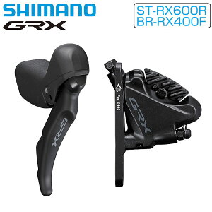 �V�}�m GRX ST-RX600R/BR-RX400F �E�O�Z�b�g 1000mm SHIMANO ��������