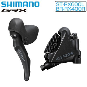 �V�}�m GRX BL-RX600L/BR-RX400R ����Z�b�g 1700mm SHIMANO ��������
