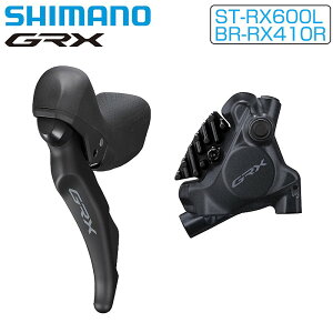 �V�}�m GRX ST-RX600L/BR-RX410R ����Z�b�g 1700mm SHIMANO ��������