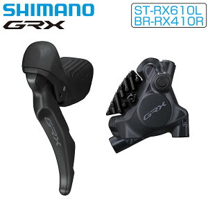 �V�}�m GRX ST-RX610L/BR-RX410R ����Z�b�g 1700mm SHIMANO ��������