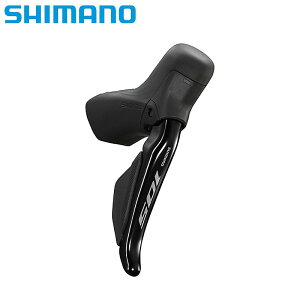 �V�}�m 105 Di2 ST-R7170 �f���A���R���g���[�����o�[ �E�̂� 12S SHIMANO ��������