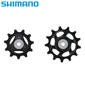 �V�}�m TENSION & GUIDE PULLEY SET �i�e���V�������K�C�h�v�[���[�Z�b�g�jRD-RX820�p SHIMANO