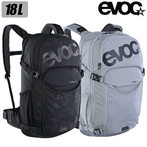 �C�[�{�b�N STAGE �i�g�X�e�[�W�j�e�ʁF18L evoc