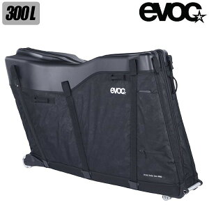 �C�[�{�b�N ROAD BIKE BAG PRO �i���[�h�o�C�N�o�b�O�v���j�e�ʁF300L evoc