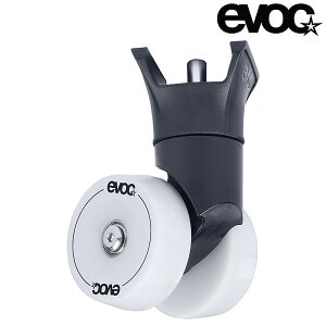 �C�[�{�b�N CLIP-ON WHEEL 1 PIN VERSION 3 �i�N���b�v�I���z�C�[�� 1�s���o�[�W����3�j evoc