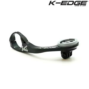 K-�G�b�W WAHOO MAX XXL COMBO MOUNT �i���t�[�}�b�N�XXXL�R���{�}�E���g�j K-EDGE