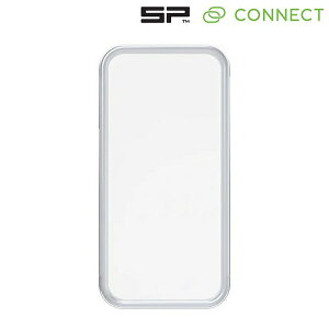 �G�X�s�[�R�l�N�g WEATHER COVER �i�E�F�U�[�J�o�[�jiPhone 16 Pro SP CONNECT