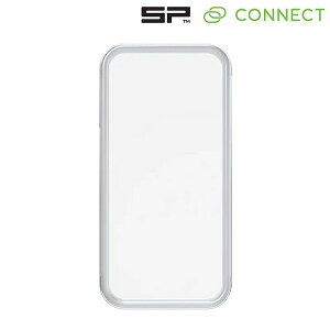 �G�X�s�[�R�l�N�g WEATHER COVER �i�E�F�U�[�J�o�[�jiPhone 16 Pro Max SP CONNECT