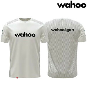 ���t�[ TECH T-SHIRT �i�e�b�NT�V���c�j wahoo