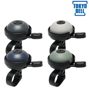 �����x�� ECHO MINI �i�G�R�[�~�j�jTB-101 TOKYO BELL