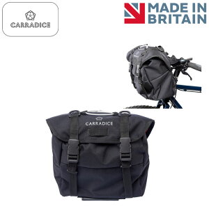 �L�����_�C�X BOWLAND BAR BAG �i�{�E�����h�o�[�o�b�O�j20L CARRADICE