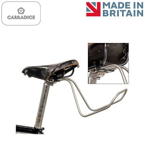 �L�����_�C�X BAGMAN SADDLEBAG SUPPORTER SPORTS �i�o�b�O�}���T�h���o�b�O�T�|�[�^�[�X�|�[�c�j CARRADICE