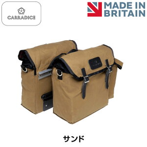 �L�����_�C�X KENDAL PANNIER �i�P���_���p�j�A�j�T���h CARRADICE