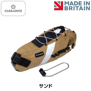 �L�����_�C�X COLORADO SEAT PACK �i�R�����h�V�[�g�p�b�N�j�T���h CARRADICE