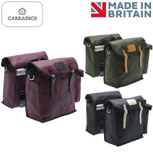 �L�����_�C�X KENDAL PANNIER �i�P���_���p�j�A�j CARRADICE
