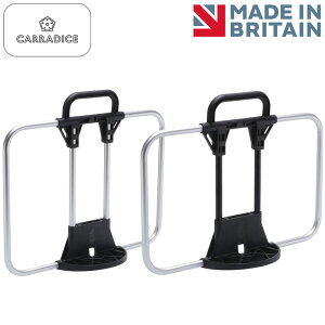 �L�����_�C�X CITY FOLDER RACK �i�V�e�B�t�H���_�[���b�N�j CARRADICE