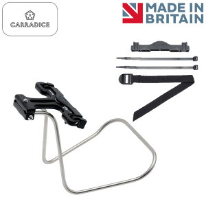 �L�����_�C�X BAGMAN QR SADDLEBAG SUPPORTER SPORTS �i�o�b�O�}��QR�T�h���o�b�O�T�|�[�^�[�X�|�[�c�j CARRADICE