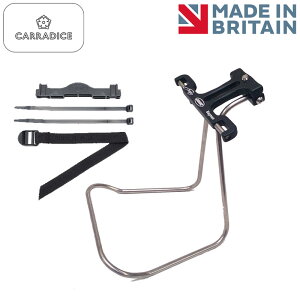 �L�����_�C�X BAGMAN QR SADDLEBAG SUPPORTER EXPEDITION �i�o�b�O�}��QR�T�h���o�b�O�T�|�[�^�[�G�N�X�y�f�B�V�����j CARRADICE
