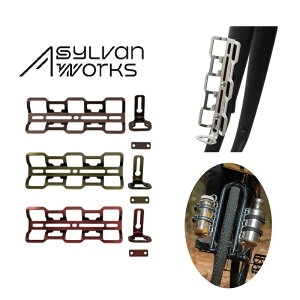 �~�J�V�}�y�^�� SYLVAN CARGO CAGE �i�V���o���J�[�S�P�[�W�j MKS ��������