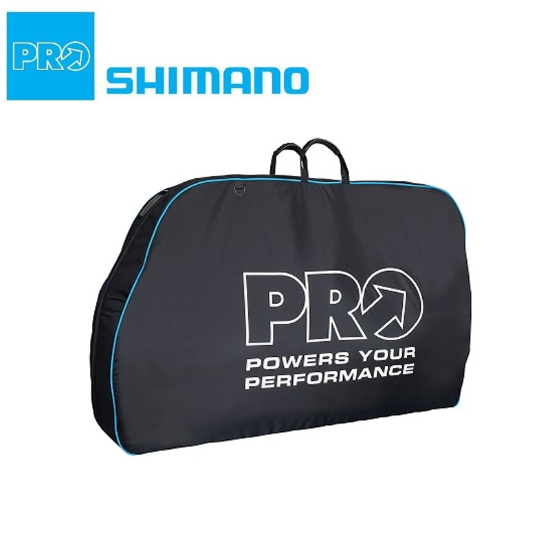 Shimano Pro バイクバッグ 輪行袋-