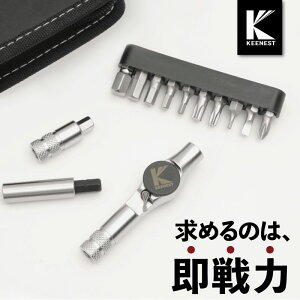 ݌ɑoo[QZ[IIL[lXg Tripike Ratchet tool `Fbgc[ EHbgP[Xt KEENEST ŋz [ yjo