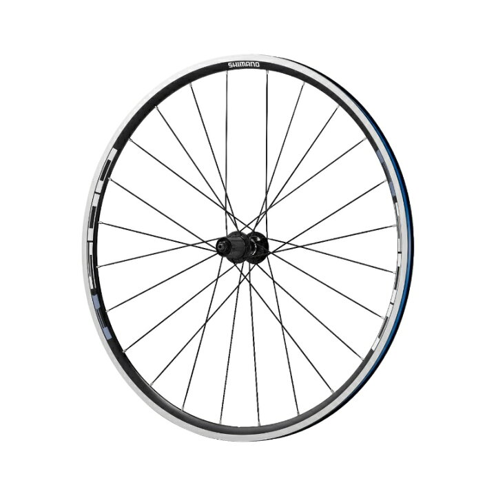 楽天市場】シマノ WH-R501 前後セットホイール クリンチャー SHIMANO 