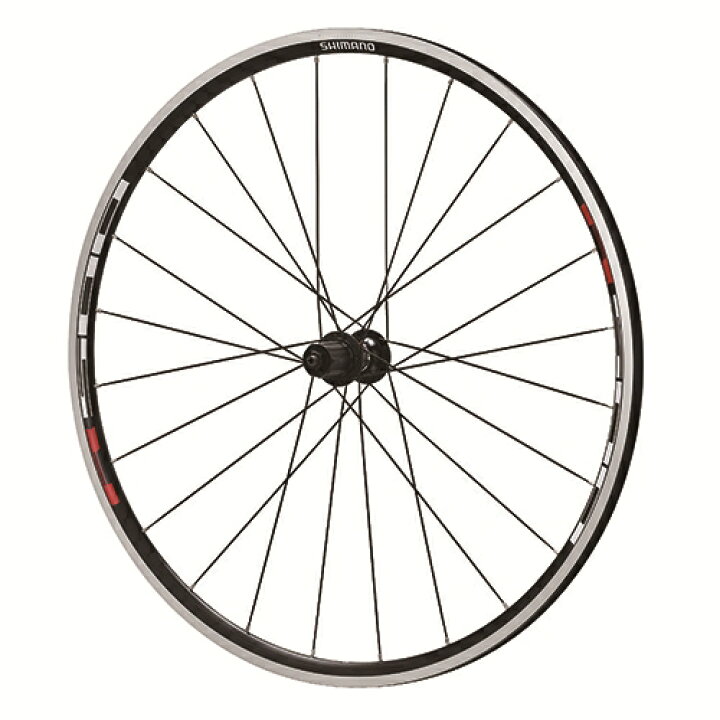 楽天市場】シマノ WH-R501 前後セットホイール クリンチャー SHIMANO 