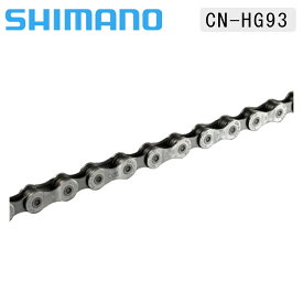 シマノ CN-HG93 9S 114L 114リンク SHIMANO 最強配送 即納 土日祝も出荷