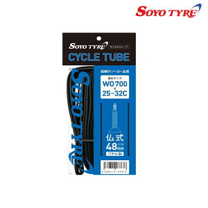 \[[^C yʃu``[u48mm ou 700x25-32C SOYO TYRE