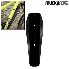 マッキーナッツ GUT FENDER （ガットフェンダー）マッドガード MUCKY NUTZ