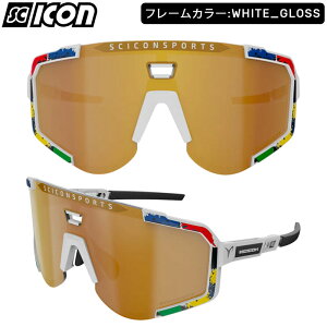 労ӍՃZ[IV[R AEROSCOPE iGAXR[vjt[J[FWHITE_GLOSS }`~[Y SCICON