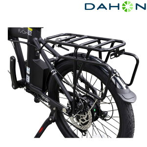 _z MULTI REAR RACK i}`AbNj16-20inch DAHON