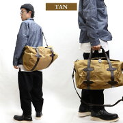 FILSONスモールダッフルバッグSMALLRUGGEDTWILLDUFFLEBAGボストンバッグ鞄11070220