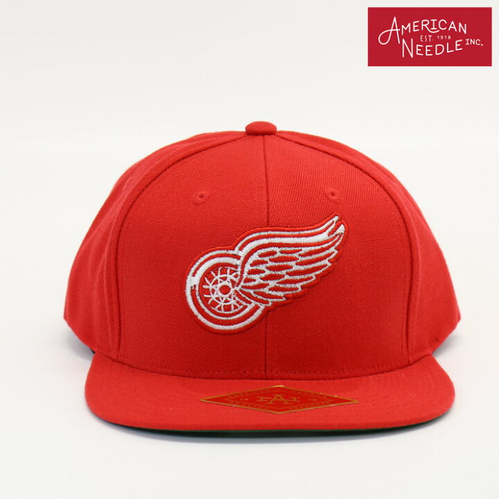 楽天市場】AMERICAN NEEDLE アメリカンニードル NHL ナショナル 