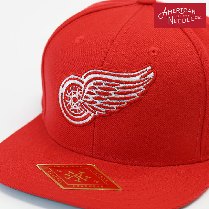 楽天市場】AMERICAN NEEDLE アメリカンニードル NHL ナショナル 