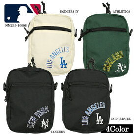 MLB メジャーリーグベースボール MINI SHOULDER カバン 鞄 nm235-10006