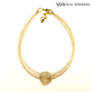 SEASONAL WHISPERS V[YiEBXp[Y lbNX XtXL[ S[h C[ 7856