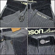 VANSONバンソンデニムパンツnvbl-404【通販】【販売】【10P04Jul15】