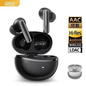 �� �N�[�|����30%OFF /�yQCY MeloBuds N70 ���C�����X�C���z�� bluetooth�C���z�� Bluetooth6.0 LDAC�Ή� �m�C�Y�L�����Z�����O �����y�A�����O 47H Type�]C�}���[�d �J���i�^ HiFi������ �u���ڑ� �����ڑ� �}
