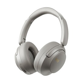 QCY Crossky H3S ヘッドホン ワイヤレスヘッドホン 高音質 ノイズキャンセリング ヘッドホン ヘッドフォン オーバーイヤー Bluetooth 6.0 アプリ対応 ブルートゥース 折り畳み 自動ペアリング 快適装着 軽量 マイク 専用アプリ対応 会議 通学