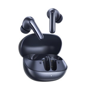 QCY MeloBuds N20 ���C�����X�C���z�� �C���z�� Bluetooth 6.0 �n�C���]�Ή� �m�C�Y�L�����Z�����O �����y�A�����O �u���[�g�D�[�X�C���z�� �d�ቹ �}���[�d iPhone/Android �ʋ�/�ʊw �C���i�[�C���[�^ 