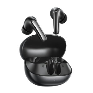 QCY MeloBuds N20 ���C�����X�C���z�� �C���z�� Bluetooth 6.0 �n�C���]�Ή� �m�C�Y�L�����Z�����O �����y�A�����O �u���[�g�D�[�X�C���z�� �d�ቹ �}���[�d iPhone/Android �ʋ�/�ʊw �C���i�[�C���[�^ 