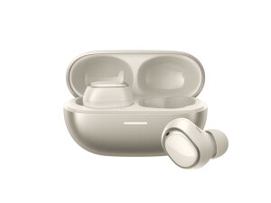 �yVGP2026��܁zQCY MeloBuds A30 ���C�����X�C���z�� �C���z�� Bluetooth 6.0 �m�C�Y�L�����Z�����O �����y�A�����O �u���[�g�D�[�X�C���z�� �d�ቹ �}���[�d iPhone/Android �ʋ�/�ʊw �C���i�[�C���[�^ 