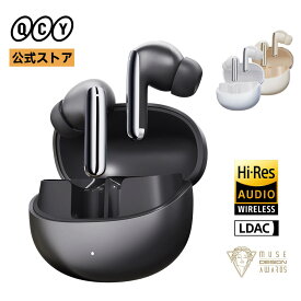 ワイヤレスイヤホン bluetoothイヤホン Bluetooth5.3 LDAC対応 ノイズキャンセリング 自動ペアリング 34H Type‐C急速充電 カルナ型 HiFi高音質 瞬時接続 自動接続 マイク内蔵 iPhone/Android スポーツ 旅行 出張 プレゼント