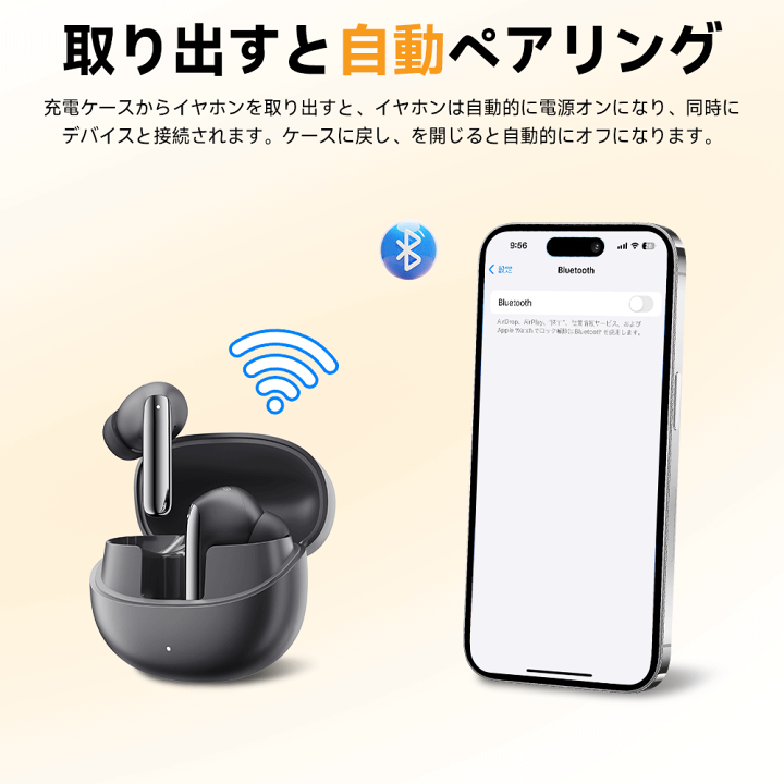 楽天市場】【VGP2025金賞】QCY MeloBuds Pro HT08 ワイヤレスイヤホン
