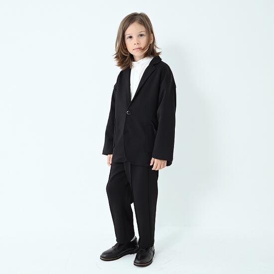 楽天市場】入学式 スーツ 男の子 2023年新作 ジェネレーター スーツ
