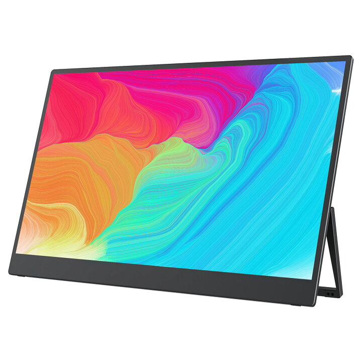 楽天市場】【10倍ポイント！11月1日迄】モバイルモニター 