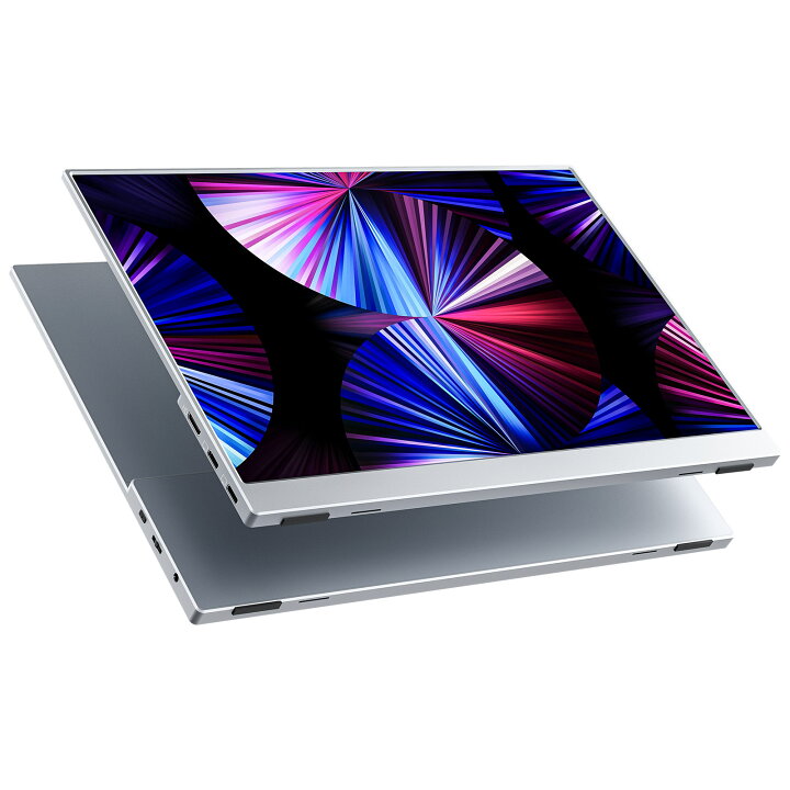 楽天市場】【本日15倍ポイント！】モバイルモニター kksmart 13.5 