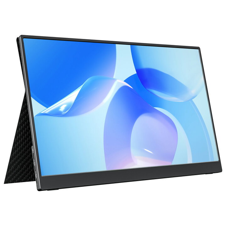 楽天市場】モバイルモニター VisionOwl 15.8インチ 軽量600g お洒落 